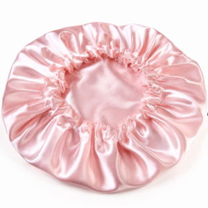 Gorra de Satén – Protección y cuidado para tu cabello mientras dormís