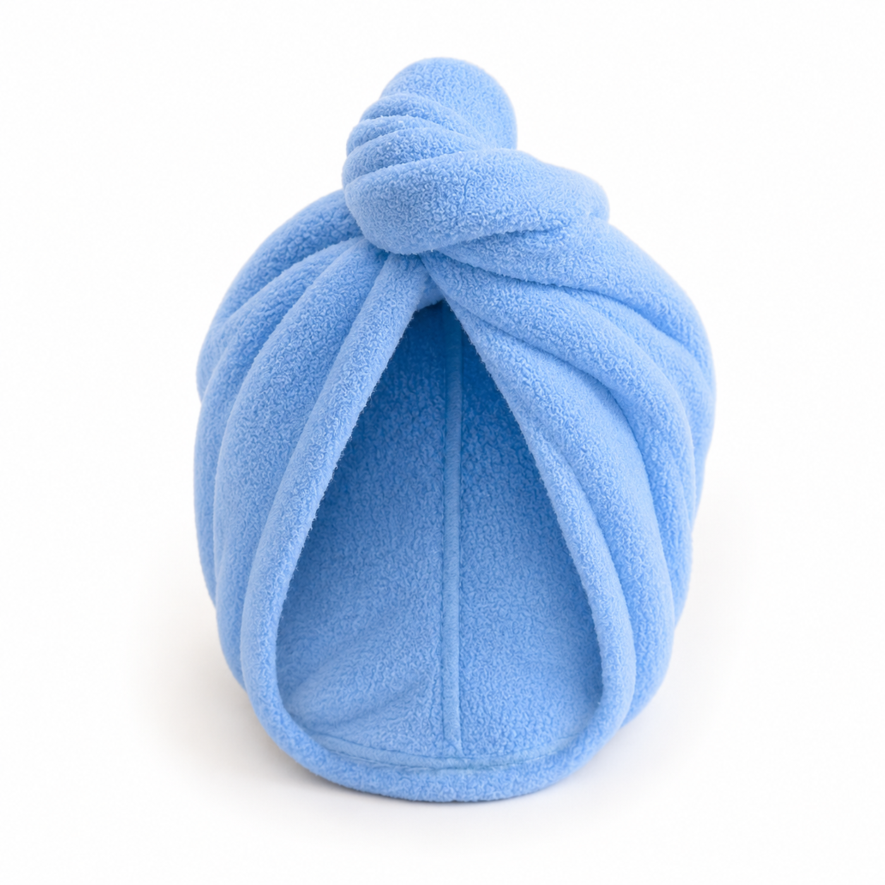 Toalla Turbante – Secado rápido y cuidado para tu cabello - Image 2