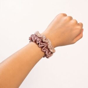 Pack de Scrunchies Bebés para Niñas