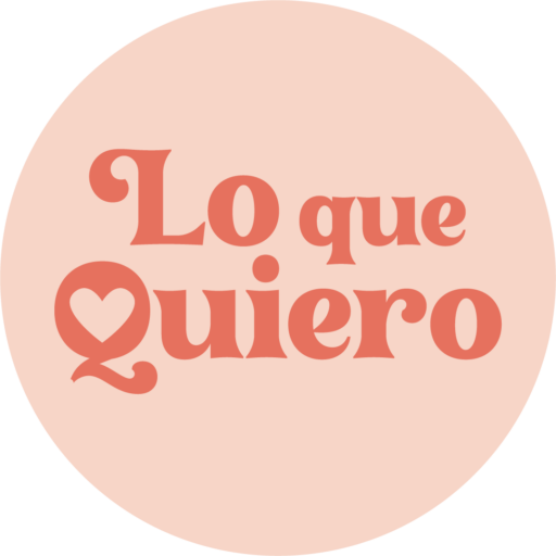 Lo Que Quiero